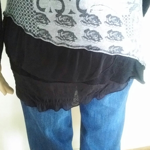 🌷 Long Sleeve Dress - Picture 3 of 13